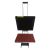 40*50/40*60cm Manual LED Display Heat Press Machine