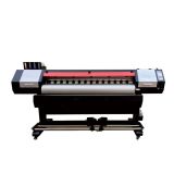 Струйный принтер Polar UV 1900 на двух головах EPSON i3200U
