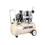 220V 550W Air Compressor Air Pump Inflatable Oil-Free