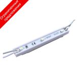 LED модуль SMD3528 без водной защиты (3 LED, 0.36W, белый свет, 78 x 10 x 5мм)