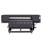 1.9m Sublimation Printer for Fiber Fabric(8 Epson 4720 Heads)