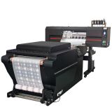 Offset Transfer Printer with I3200 Printhead Upgraded Version