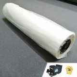 0.3*100m PET film for T-shirt Heat Transfer Printer 