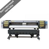 1.8m Eco-solvent Inkjet Printer with Epson I3200-E1 Printhead