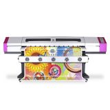 Широкоформатный принтерUD-161LC (на 1 головах, Epson DX5)