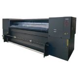 1.9m Roll to Roll Printer with 2/3 Epson I3200-A1 Printhead