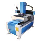 2.2KW High precision 6090 CNC Mold Engraving Machine