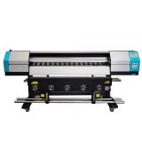 Широкоформатный принтер UD-16RLC(1,6м; Photoprint,на 1 голове EPSON I3200E)