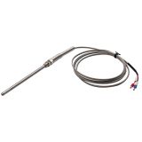 Generic 1.5m Long Thermocouple for  CALCA Powder Shaker and Dryer Machines
