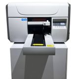 CALCA A3 LED UV Roll Printer Cylindrical Printer