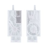 Mimaki JV33  Ink Damper With Straight Connector for Dx5/4720/I3200 Head