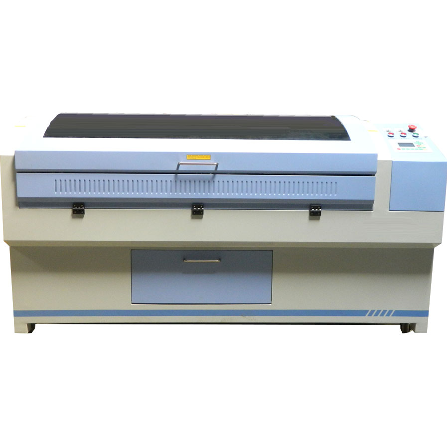 Лазерный гравировщик/система резки на 2 головах с подъемным ...