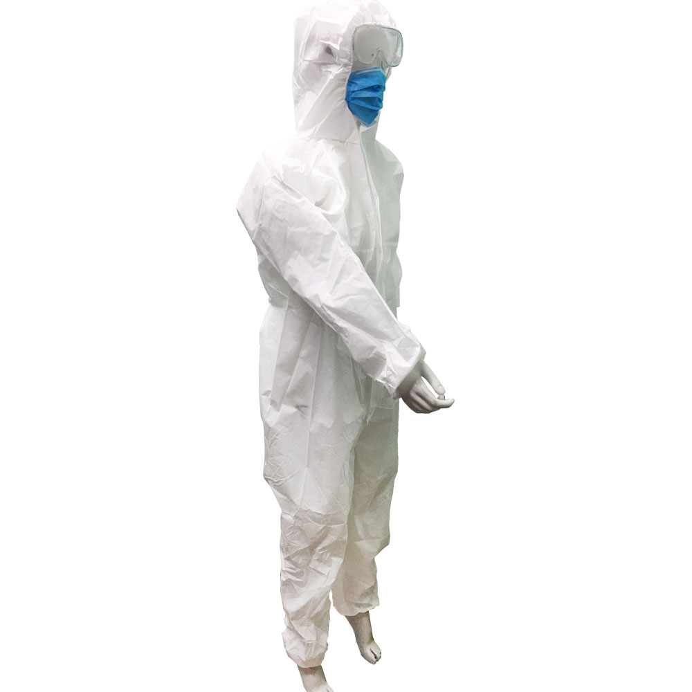 Химзащита Костюм Азка Купить