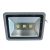 LED прожектор (150Вт 12-24В постоянное напряжение) 