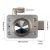 Fiber Laser Nozzle Connector Capacity sensor for Raytools Laser Cutting Head BM111
