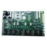 Плата управления голов для WIT-COLOR Ultra2000