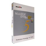 Maintop RIP для Photojet PJD-N/PJB/PJD/PJ-A6 (твердая упаковка)