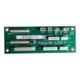 Плата передачи управления для Roland FJ-740