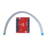 Декодер для печатных голов Epson 
