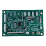 Плата управления мотором Roland RS-640 PF