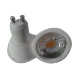 Встраиваемая LED лампа для потолков 5,5Вт E27 COB