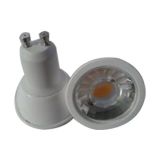Встраиваемая LED лампа для потолков 5,5Вт MR16 COB