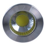 Встраиваемая LED лампа для потолков 7Вт MR16 COB