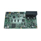 Материнская плата для Mutoh RJ-900X (DG-43734)