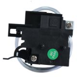 Устойчивая к сольвенту чернильная помпа H-E parts с трубкой 35мм для Mimaki CJV / JV3 / JV33 / JV5