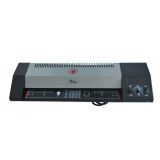 Горячий и холодный пакетный ламинатор A3 