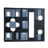 Универсальная панель для пленки для Mutoh RJ-900C / RJ-901C / RJ-1300