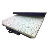1*1.2M Sponge Mat for Large Format Heat Press Machine