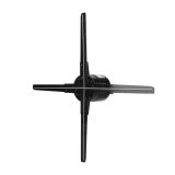 60cm Голографический проектор-вентилятор 3D LED WiFi