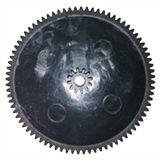 Polar 1850/1890/3300 Eco Pulleys for maintenance station