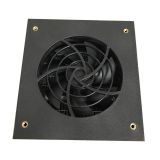 Crystaljet CJ-6000 / CJ-4000 Series Heating Fan