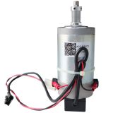 Сканирующий мотор Y для Mimaki JV33 / CJV30 / TS34 / TX3 (новая версия)
