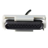 Парковочная капа для Mimaki UJF-3042 / UJF-3042FX / UJF-3042HG - M012112 (оригинал)