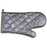 Sublimation Blank Linen Gloves with Silver Cotton Back Sublimation Blank Linen Gloves with Silver Cotton Back