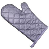 Sublimation Blank Polyester Gloves with Silver Cotton Back Sublimation Blank Polyester Gloves with Silver Cotton Back