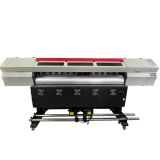Экосольвентный принтер 1,8 м на 4 печатных головах Epson I3200E