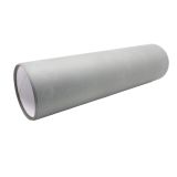 Spain Stock, 11.8in x 16.4ft/30cm x 5m DTF Black Temperature Change Sensitive Film Roll,Cold Peel