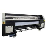 Гибридный струйный УФ-принтер на печатной голове Epson i3200U (1,8м; 3/4 дюйма)