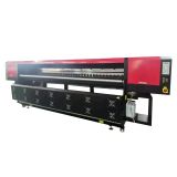 Сублимационный принтер ST3208 для волокнистых тканей (8 голов Epson I3200A1)