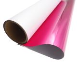 CALCA 60cm*50m Rose Gold DTF Film Roll,Cold Peel