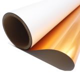 Spain Stock, CALCA 23.6in/60cm DTF Copper Film Roll,Cold Peel