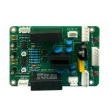 Media Feeding Control Board for Infinity FY-3200AT Mini Printer