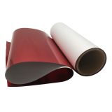 US Stock CALCA 13in/33cm DTF Cherry Red Film Roll,Cold Peel US Stock CALCA 13in/33cm DTF Cherry Red Film Roll,Cold Peel