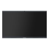 65" Touchscreen Monitor Smart Board, 4K Interactive Presentation Electronic Whiteboard with Android 14, Digital Signage Display for Office, Classroom,RAM 8GB+ ROM 128GB