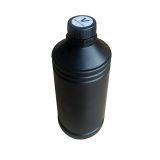 Бронзирующий лак для УФ-принтера для этикеток DTF Crystal, 1000 мл