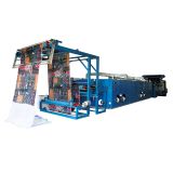 1.8m Digital Printing Coating and Hot Air Circulation Machine